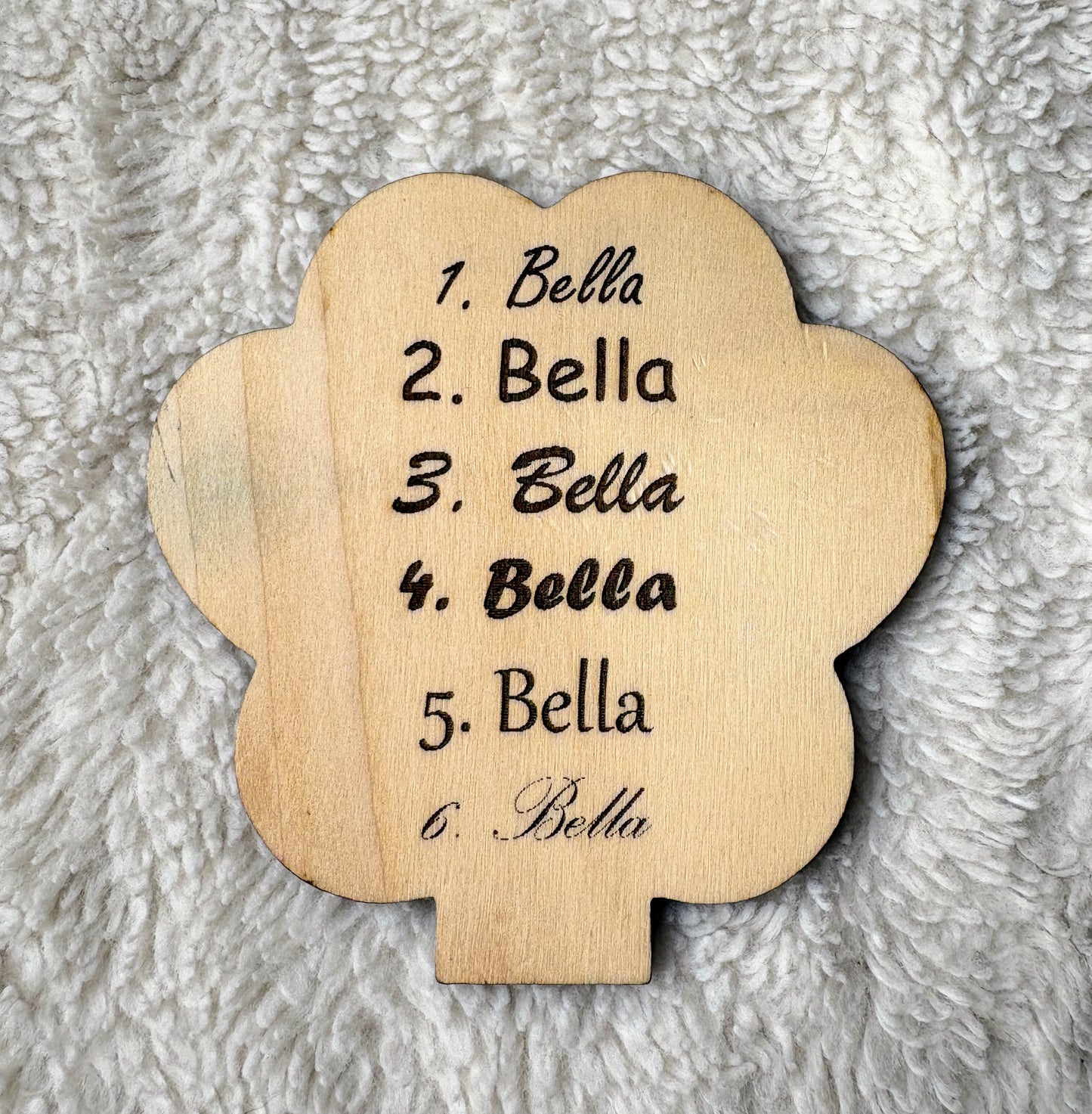 ✨Coffret personnalisé pour chien – Collier simili cuir rose avec médaillon gravé + laisse + patère gravée à la main – Cadeau chic prêt à offrir ✨